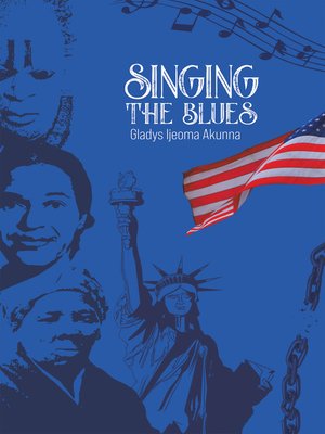 cover image of Singing the Blues